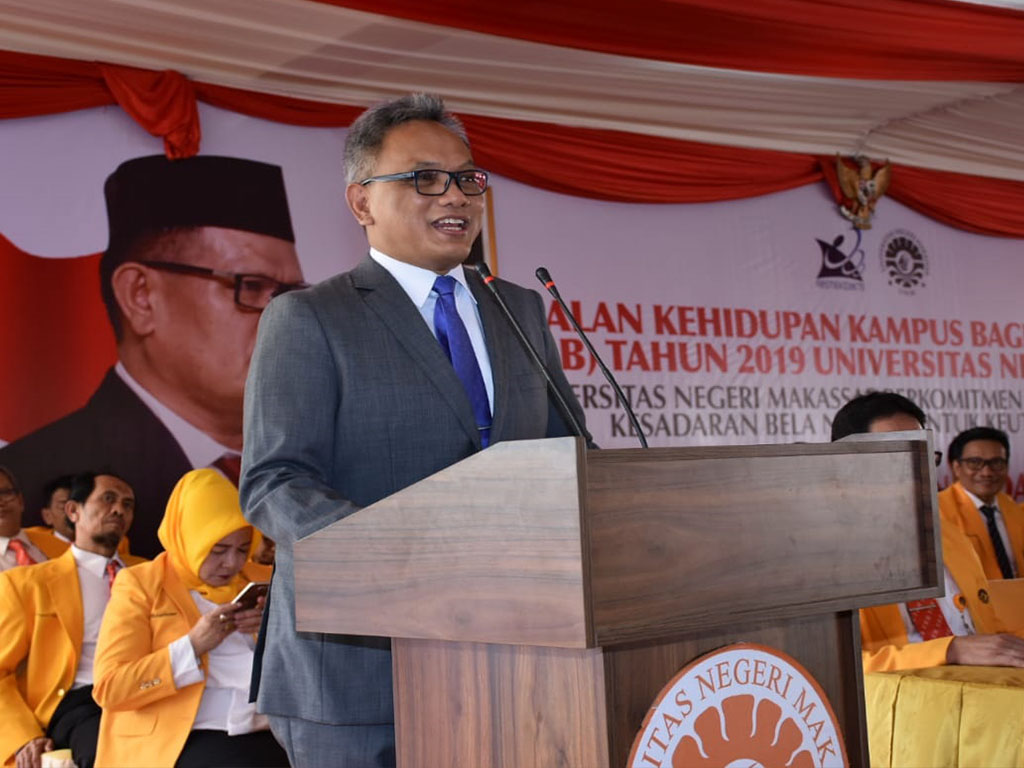 Ditjen Belmawa