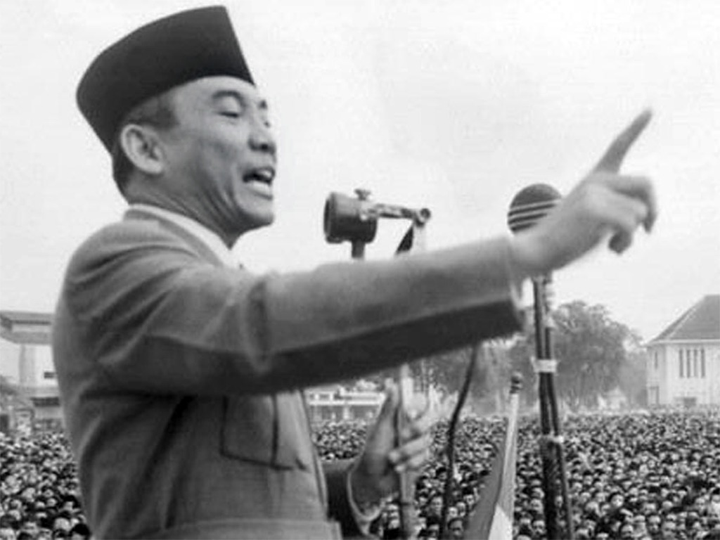 Bung Karno