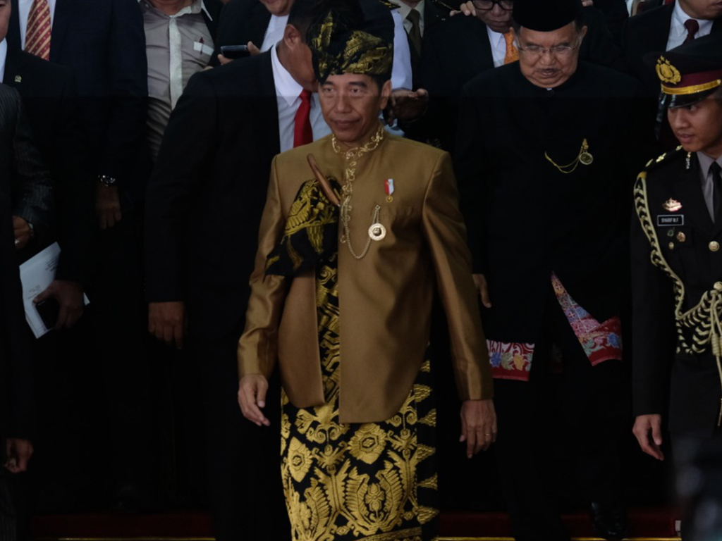 Jokowi