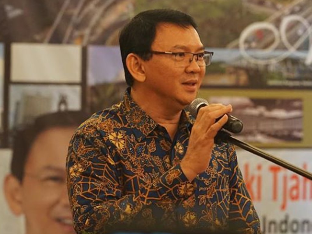 Ahok