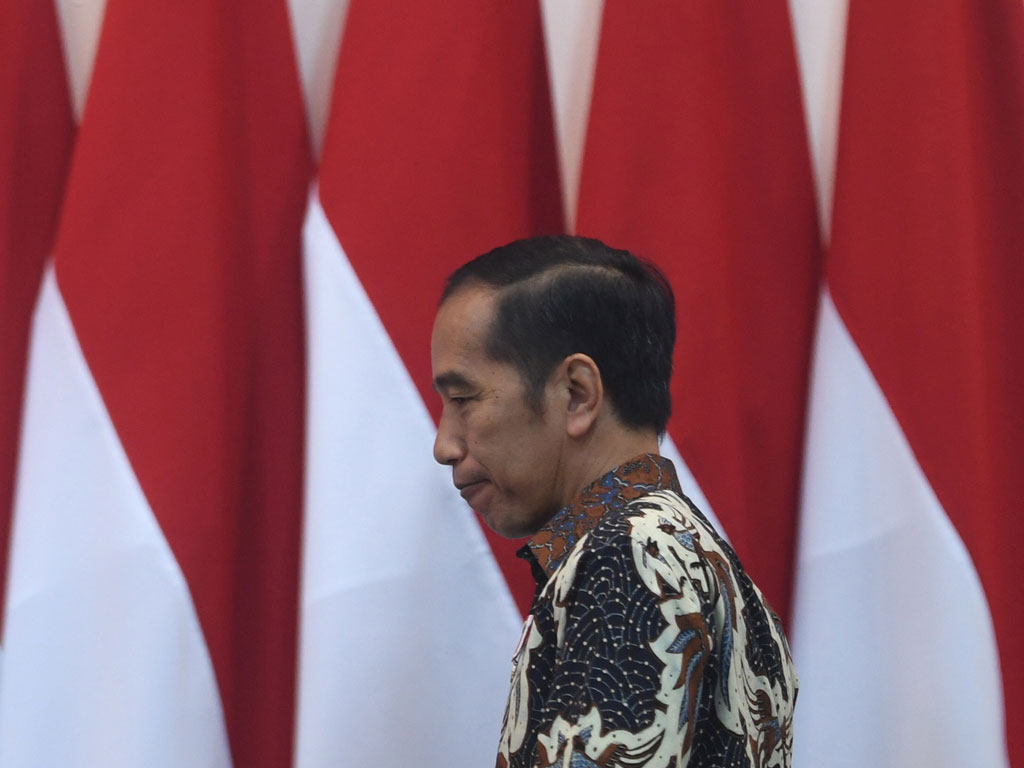 Jokowi