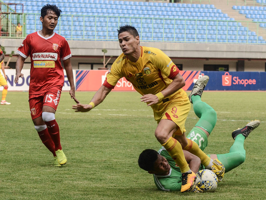 Bhayangkara FC