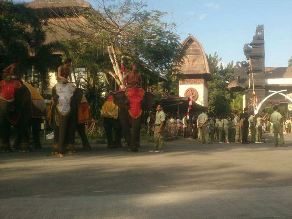 Gianyar Bali