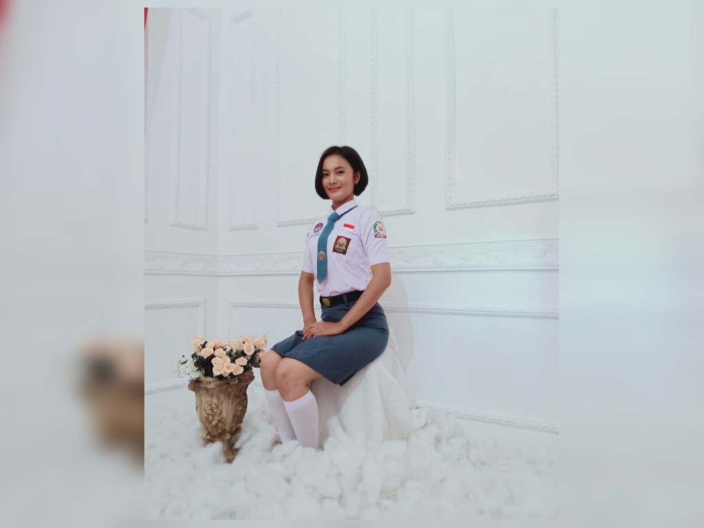 Aisyah Rahmawati