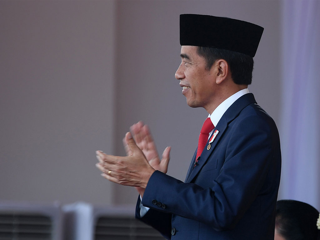 Jokowi