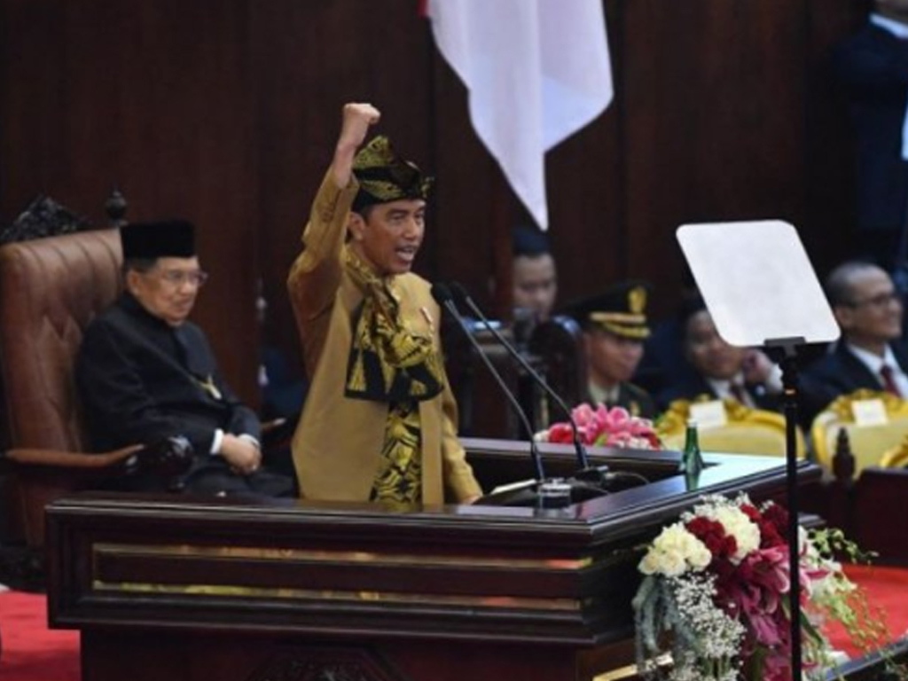 Jokowi