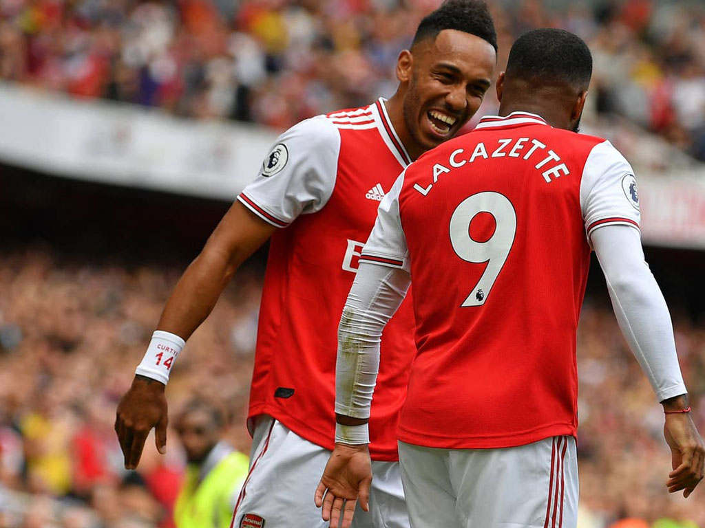 Arsenal