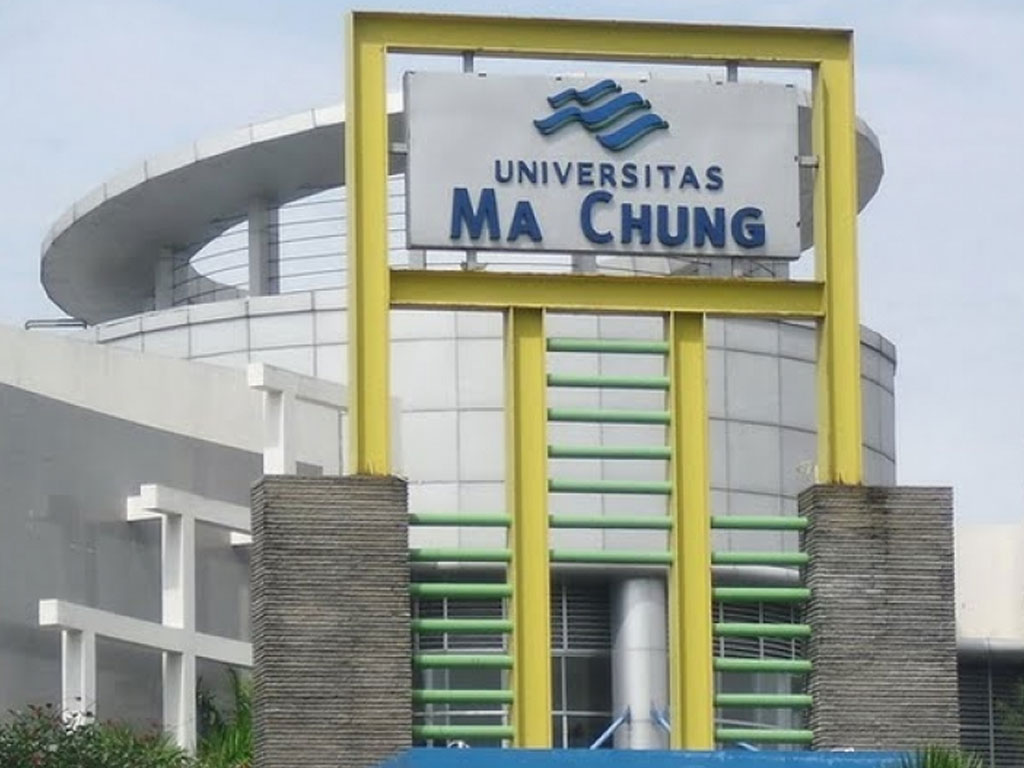 Universitas Ma Chung