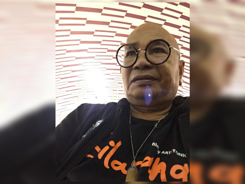 Syahriar Tato
