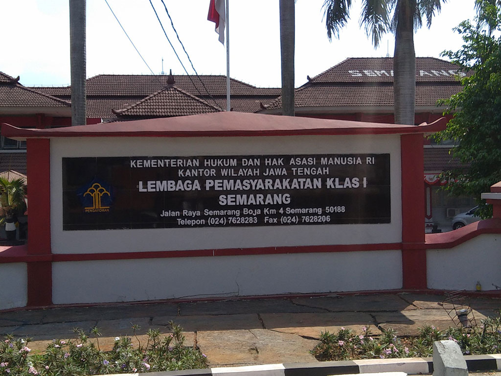 Lapas Semarang