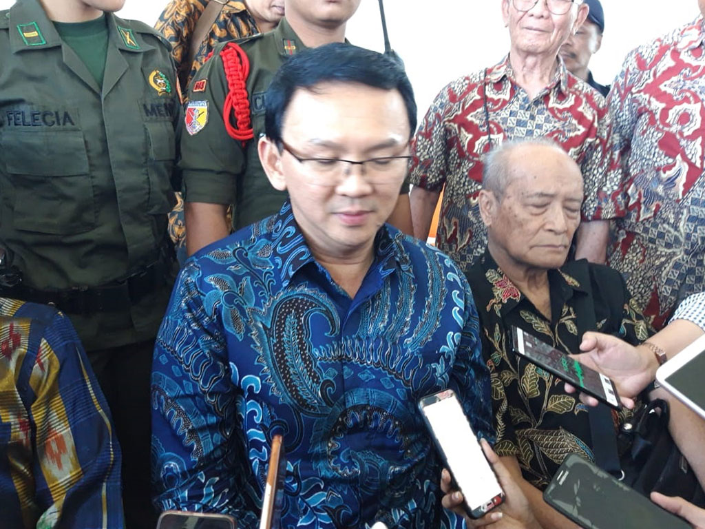 Ahok