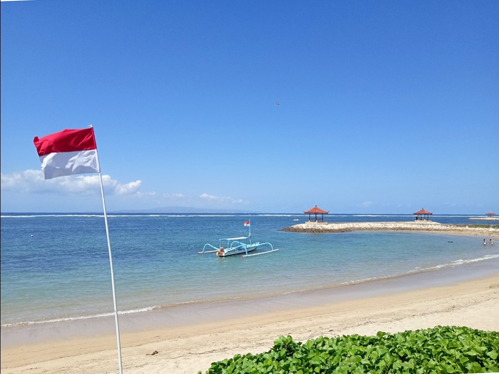 Pantai Sanur