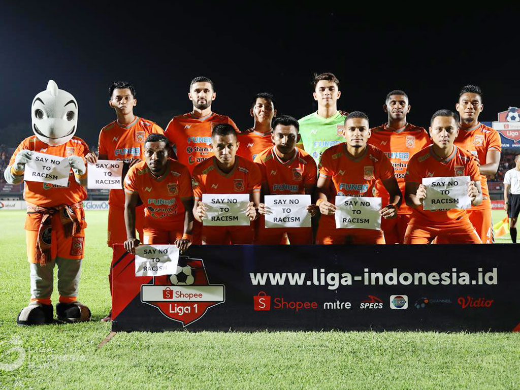 Borneo FC