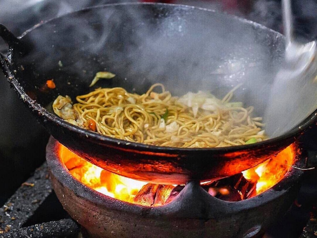 Bakmi Jawa