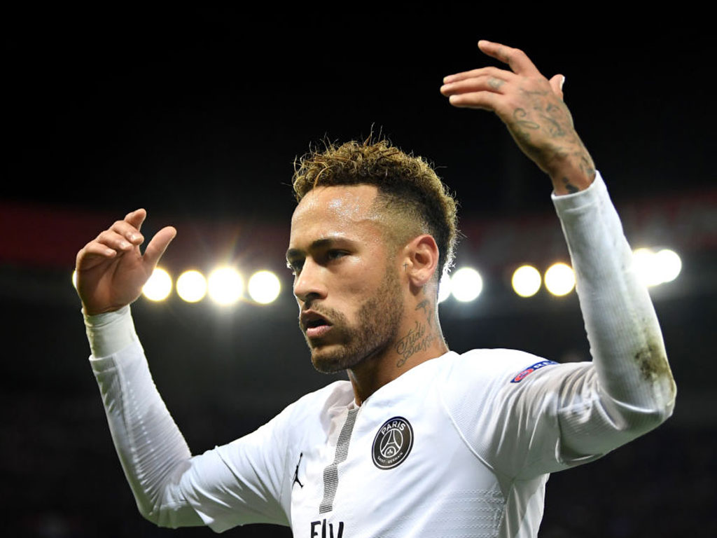 Neymar
