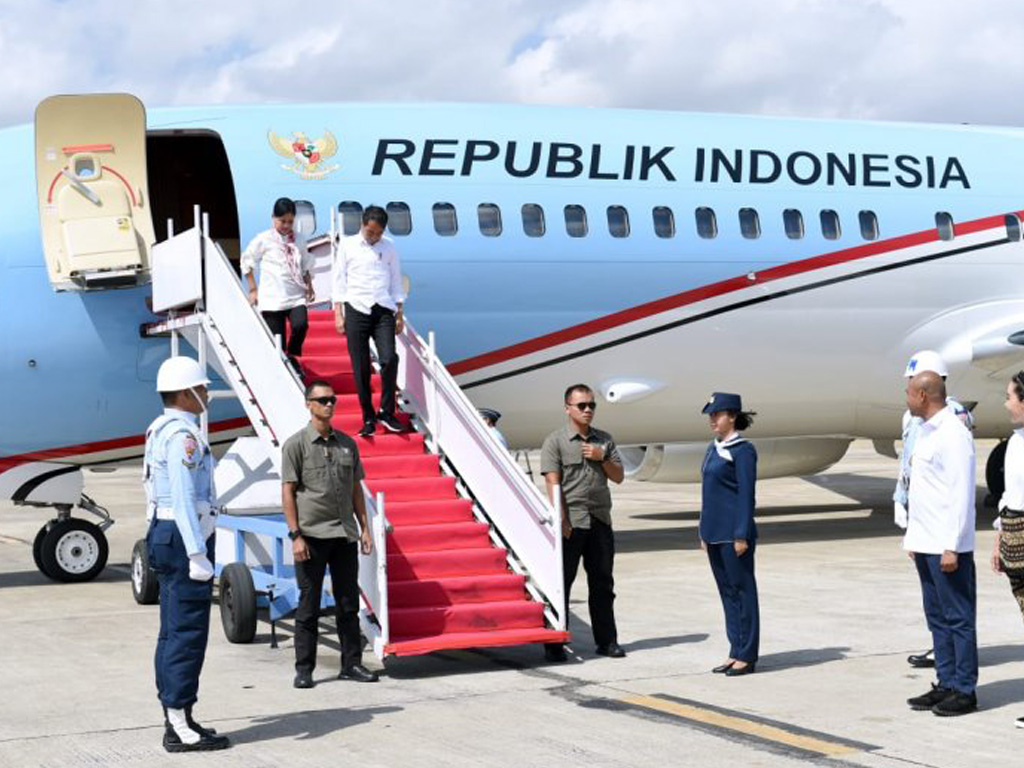 Jokowi