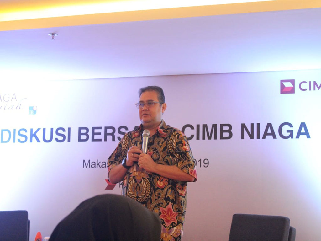 CIMB Niaga