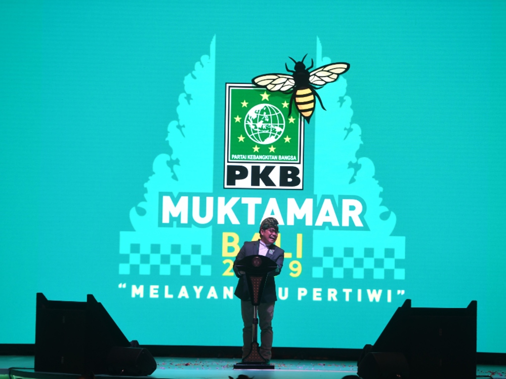 Muhaimin Iskandar