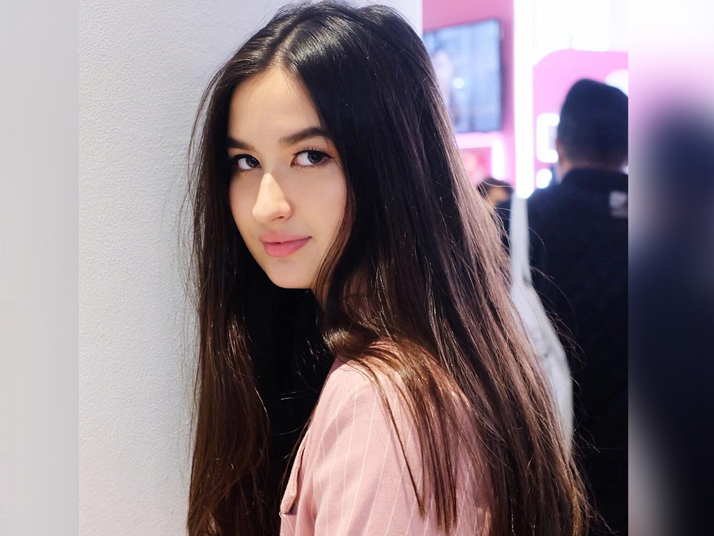 Stephanie Poetri Dougherty