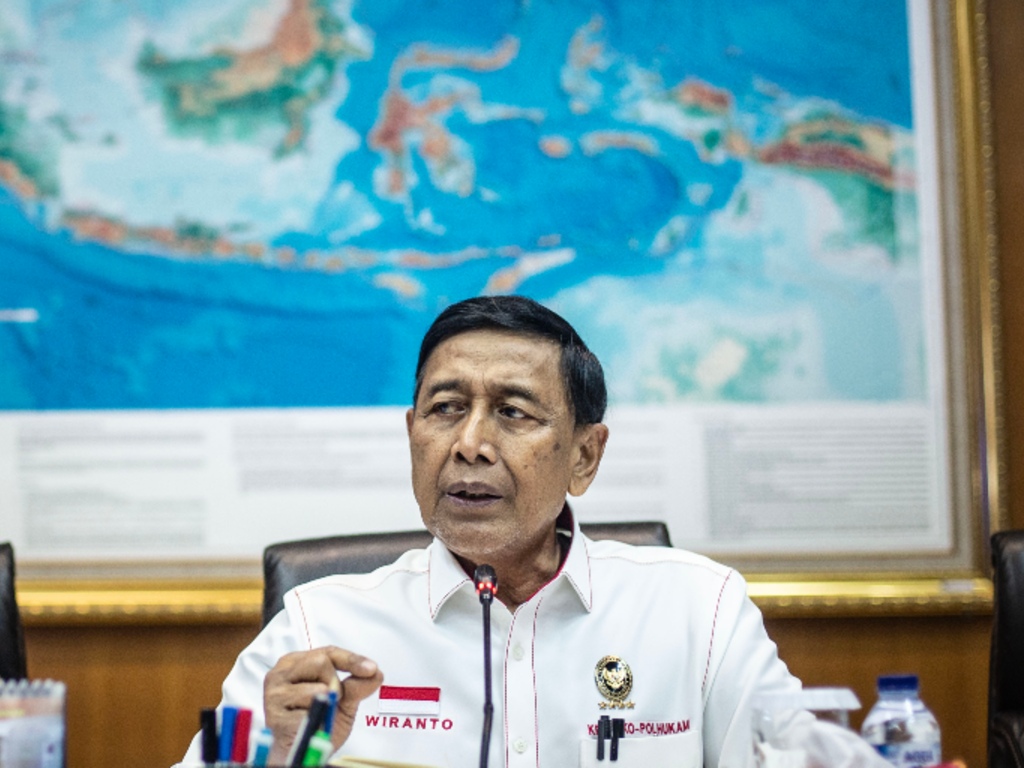 Wiranto