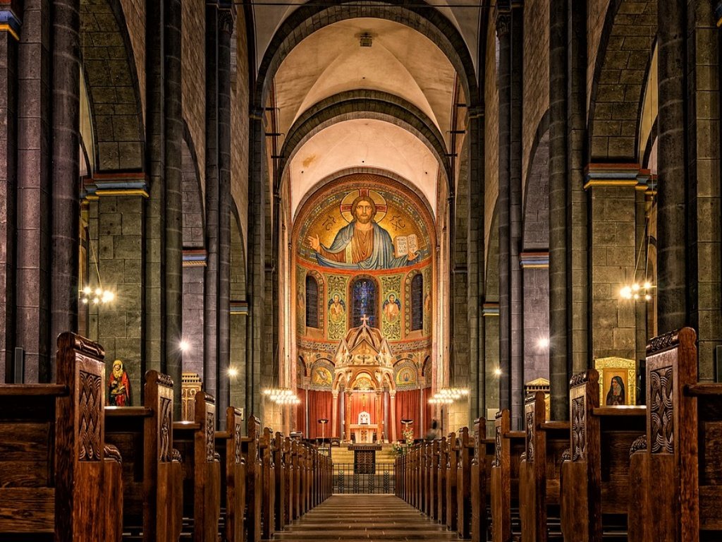Gereja