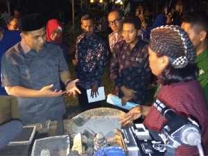 72+ Hantu Pocong Demak Gratis