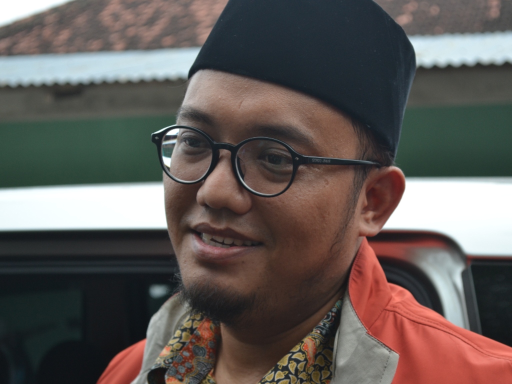 Dahnil Anzar