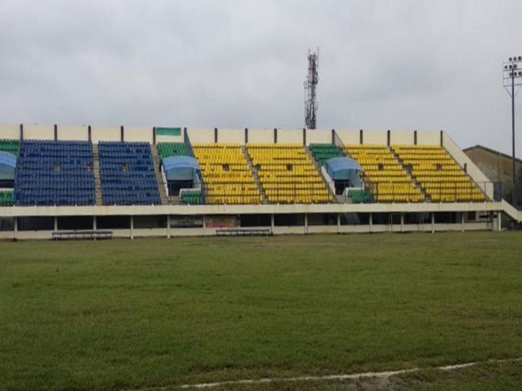 Stadion Citarum Semarang