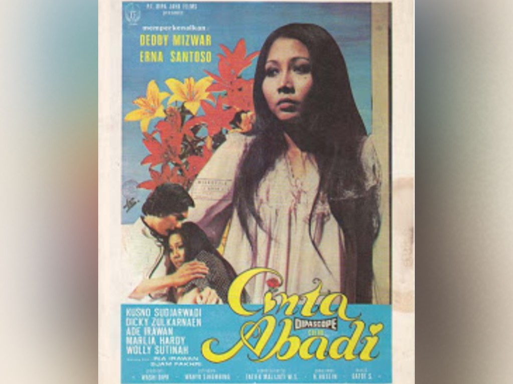 Film Cinta Abadi