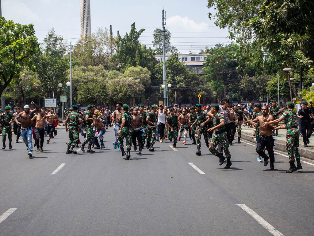 Papua Anti Rasisme