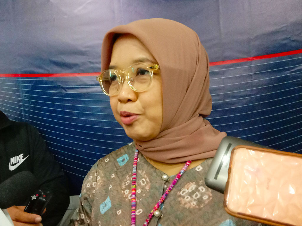 Yunita Resmi Sari