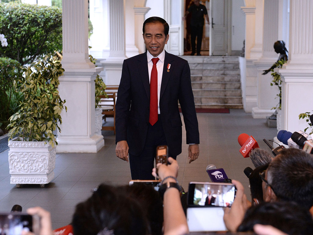 Jokowi