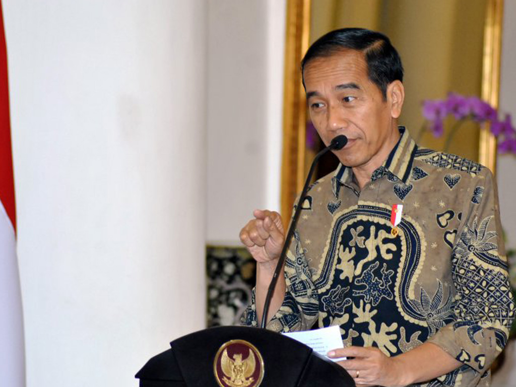 Jokowi