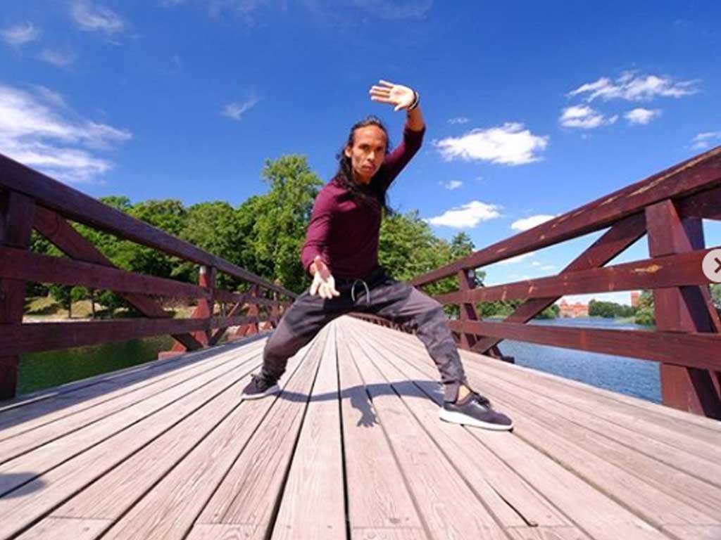 Yayan Ruhian