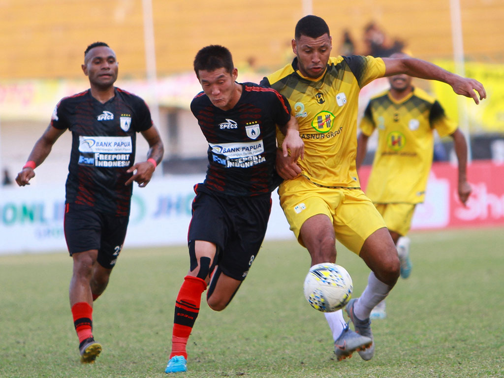 Persipura