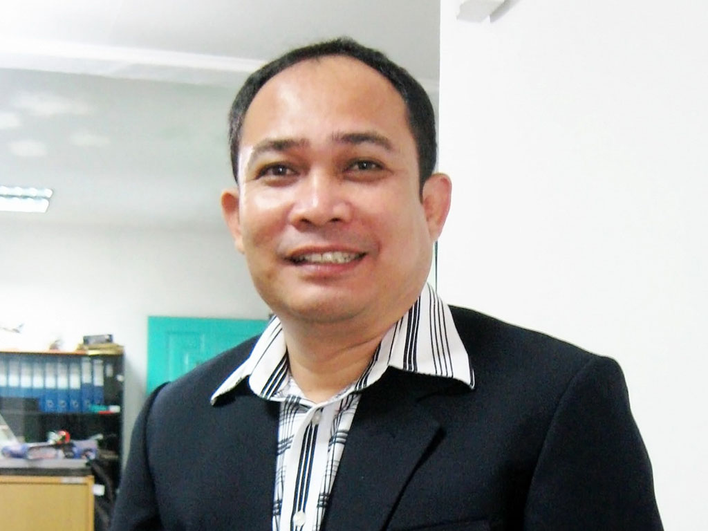 Solahuddin Nasution