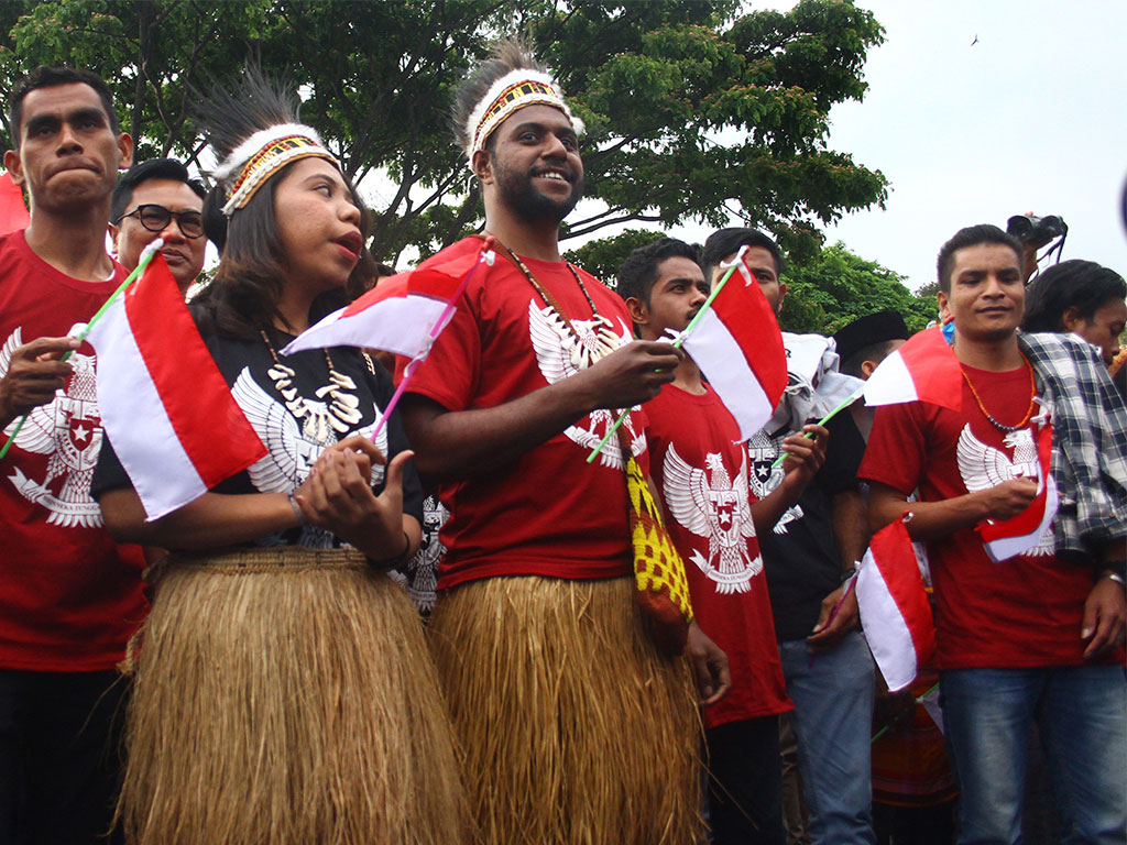 Papua