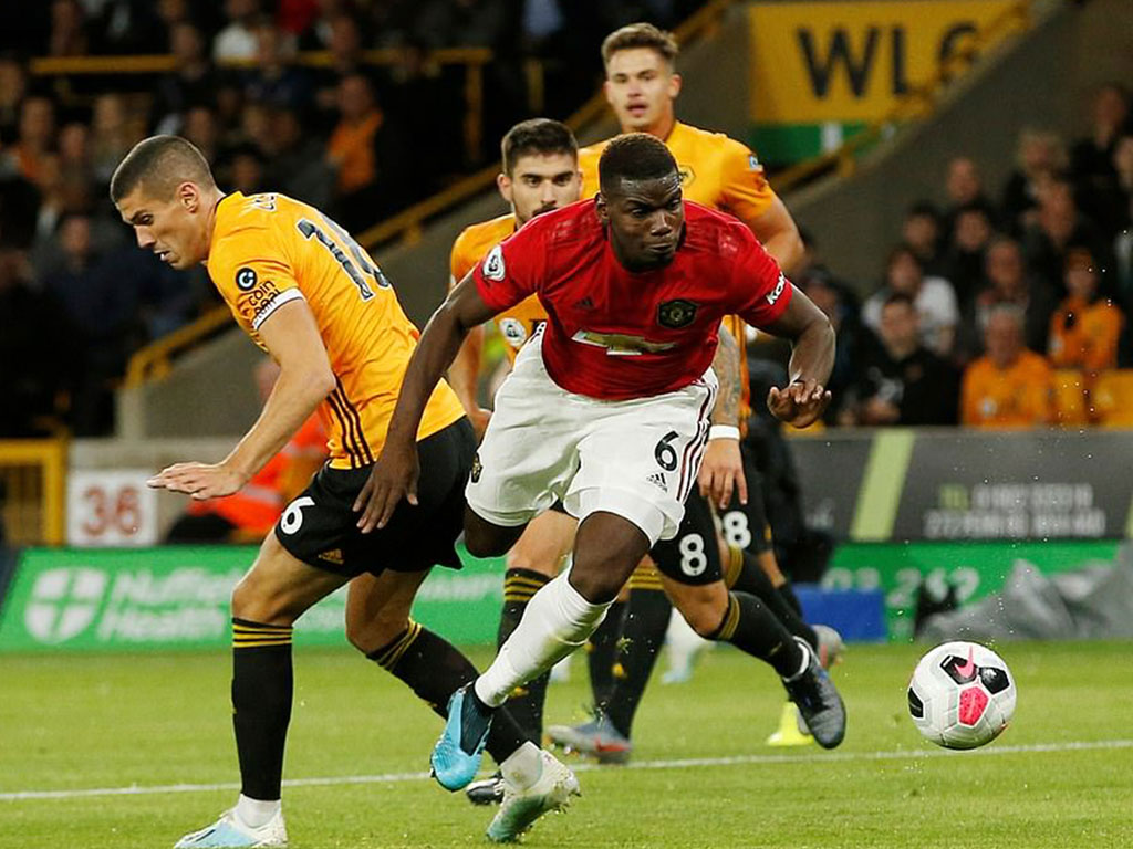 Manchester United