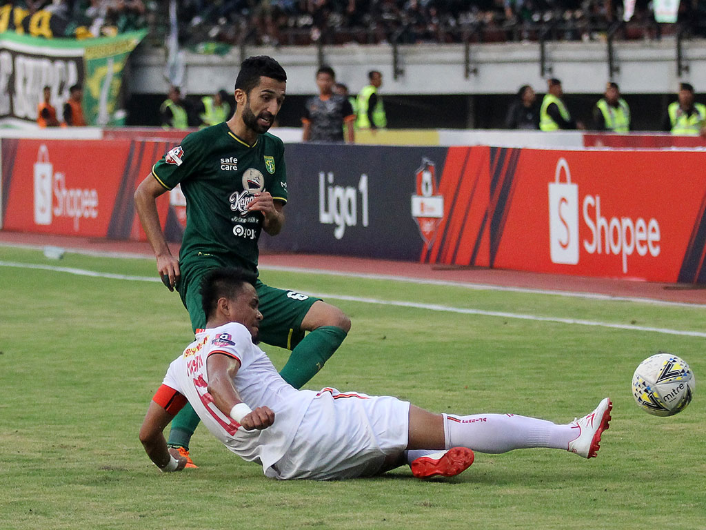 Persebaya