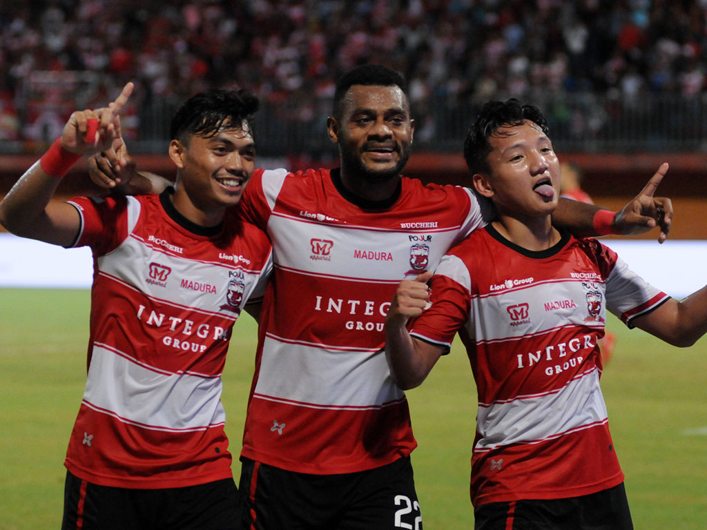 Madura United