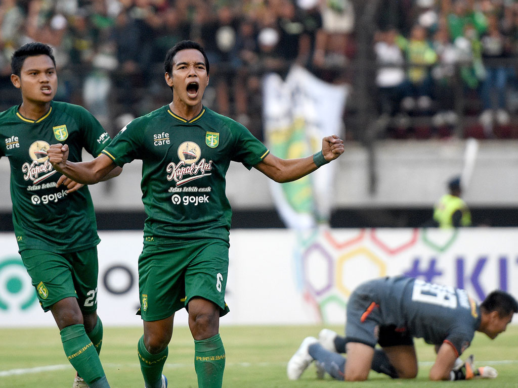 Persebaya