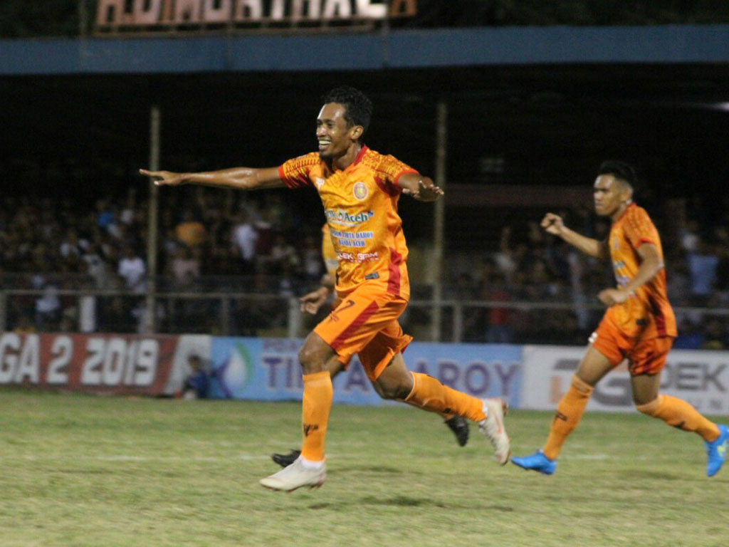 Persiraja