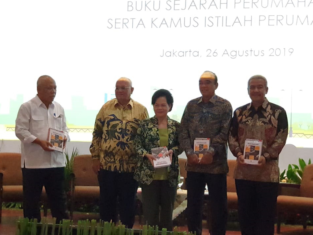 Kementerian PUPR