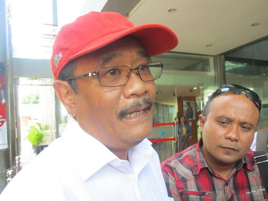 Djarot Syaiful Hidayat