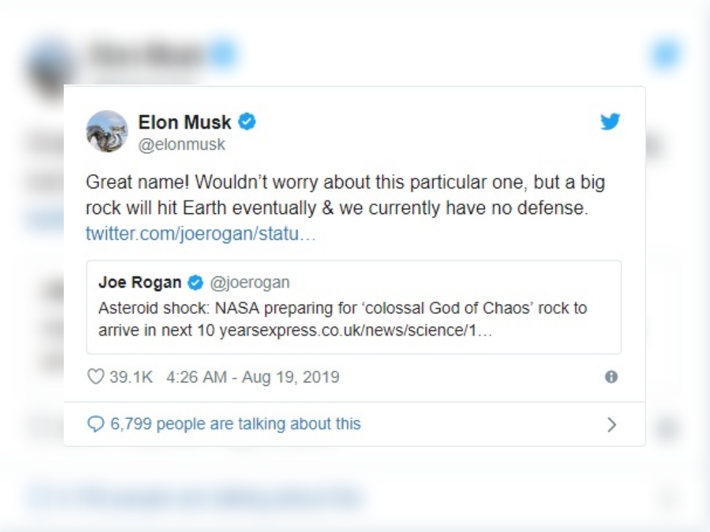 Elon Musk