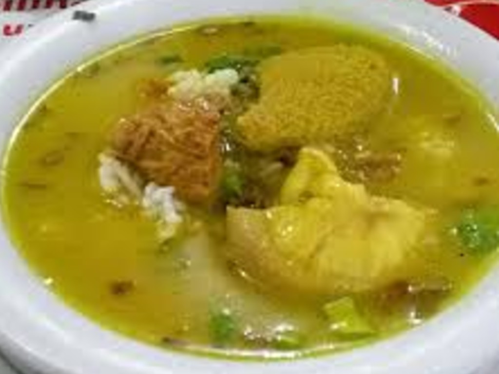 Soto Sulung Koperia