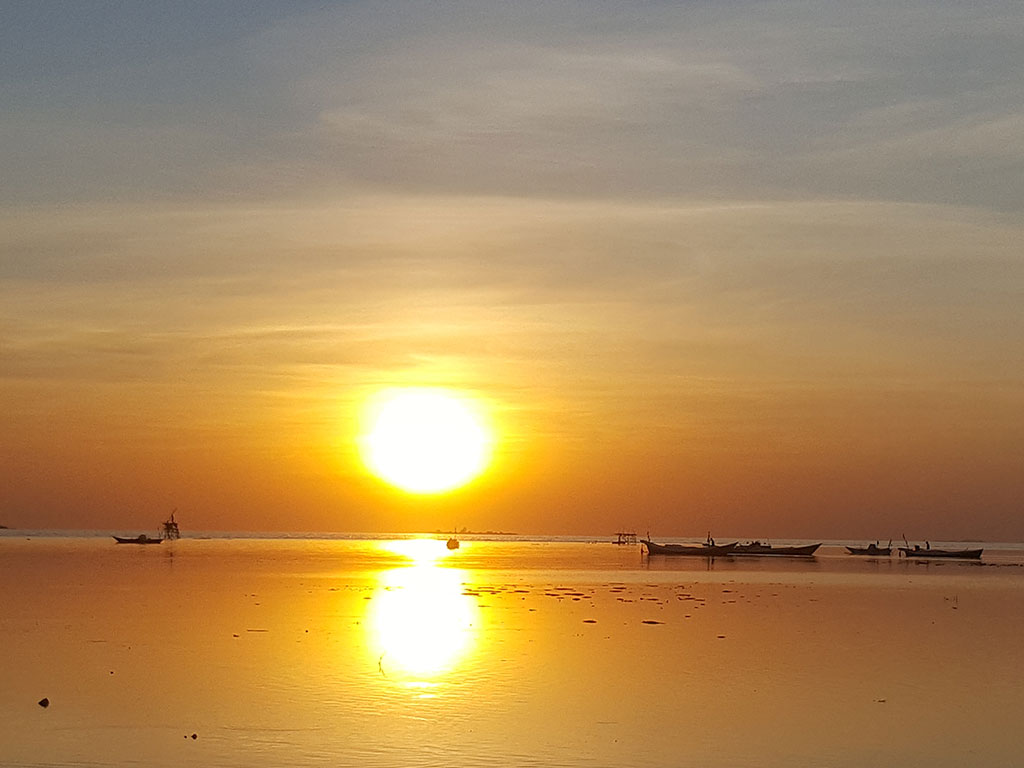 Wisata Pangkep