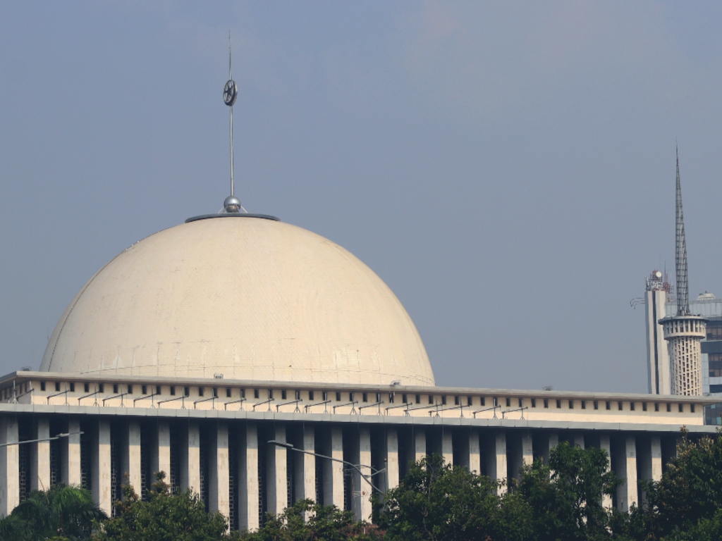 Masjid Istiqlal