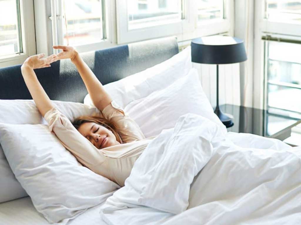 Enam Tips Agar Mudah Bangun Lebih Pagi | Tagar