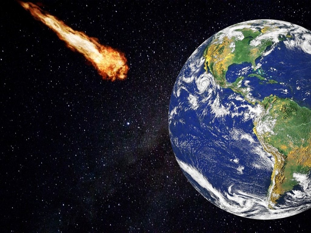 Asteroid